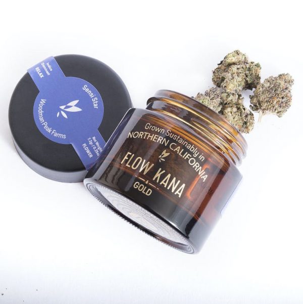 Candy Cane grown by HIOAK