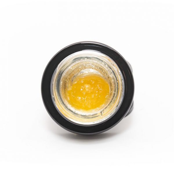 Zkittlez Live Resin Sauce