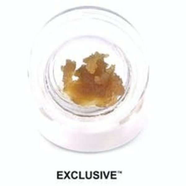 GG TERP SUGAR 1G