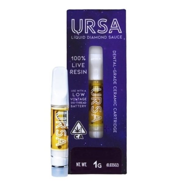 Ice Cream Cake Liquid Diamond Sauce Cartridge