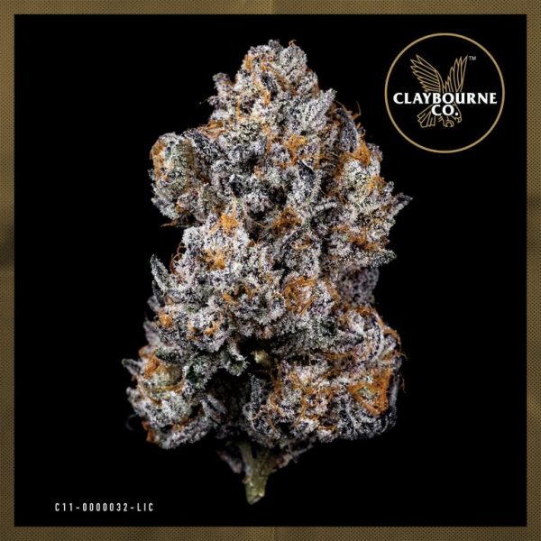 Divine Storm (3.5g)