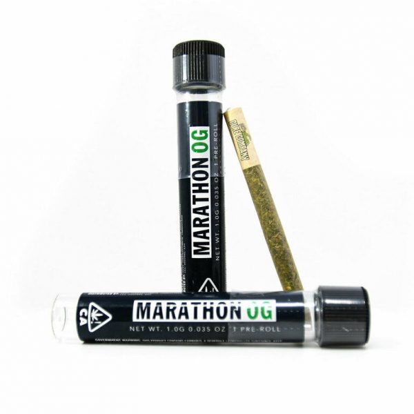 Marathon OG 1G Pre-Roll