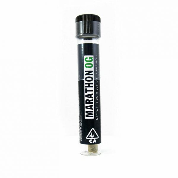 Marathon OG 1G Pre-Roll