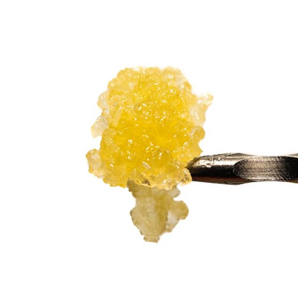 Lemon Mints Live Resin Sugar