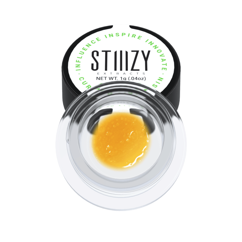 SNOW CONE - CURATED LIVE RESIN