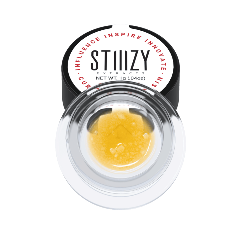 BLUE DREAM - CURATED LIVE RESIN