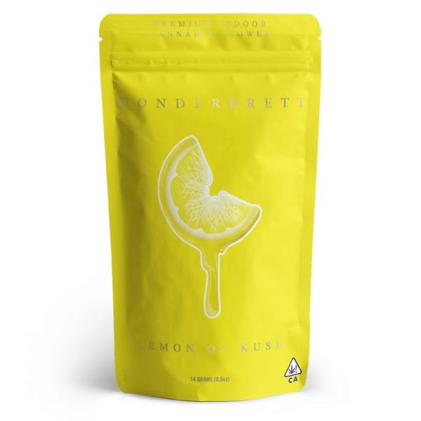 Lemon OZK Smalls