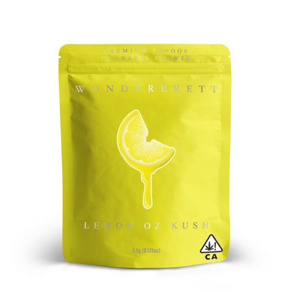 Lemon OZK Smalls