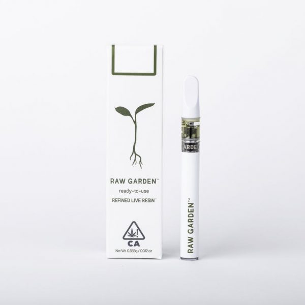 Watermelon Kush Ready-to-Use Refined Live Resin™
