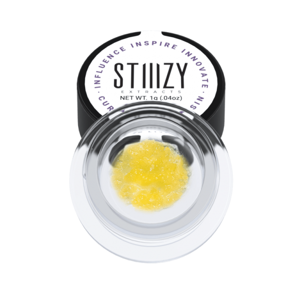 DOSI-PIE - CURATED LIVE RESIN