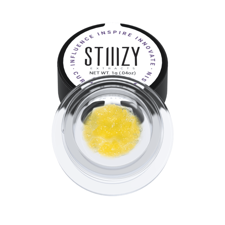 DOSI-PIE - CURATED LIVE RESIN