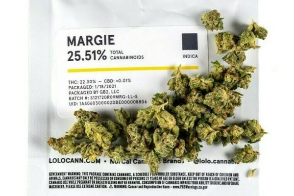Margie (Frozen Margarita)-Indoor-Smalls-1/8oz