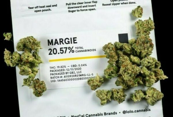 Margie (Frozen Margarita)-Indoor-Smalls-1/8oz