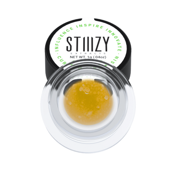 CUPCAKES - CURATED LIVE RESIN