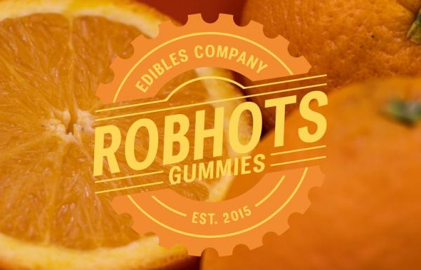 ROBHOTS - Tropical Gummy Multipack 200mg (MED)