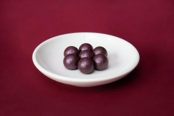 Solace Colitas - CBD:THC. 3:1 - Raspberry Dark Chocolate