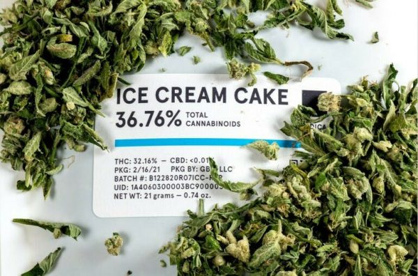 Ice Cream Cake-Indoor-Ready to Roll-21g