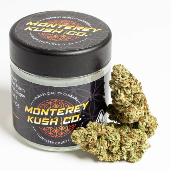 True Breath #23 MKCO Flower 3.5g