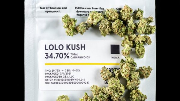 Lolo Kush-Indoor-Smalls-1/8oz