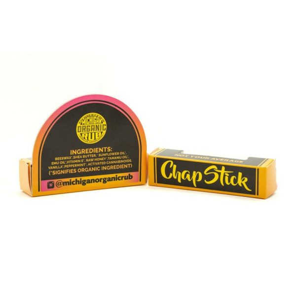 Chapstick