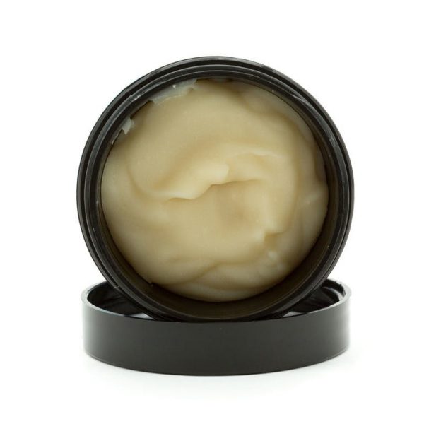 Organic Muscle Cooling Rub 300mg