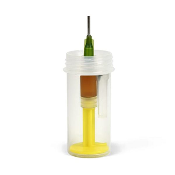 Sativa CO2 Oil Syringe Refill