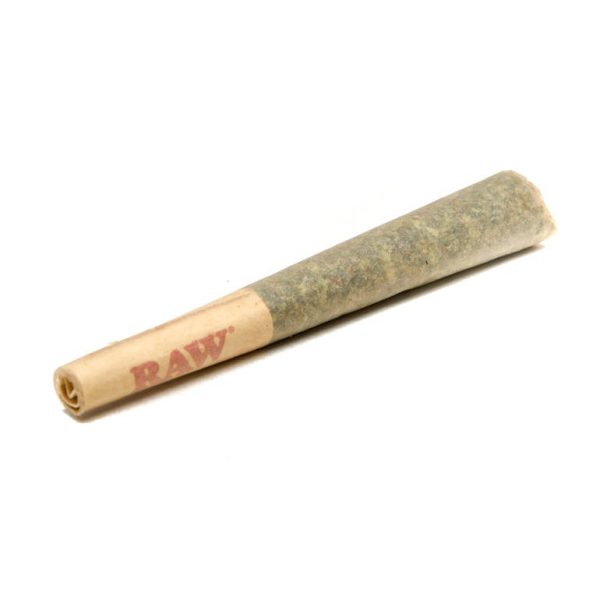 SFV OG Pre-Roll - 1g