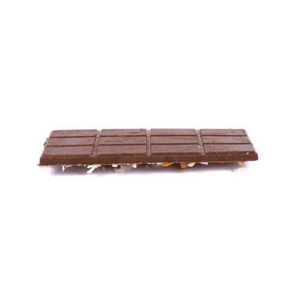 Extra Toasted Coconut 100mg