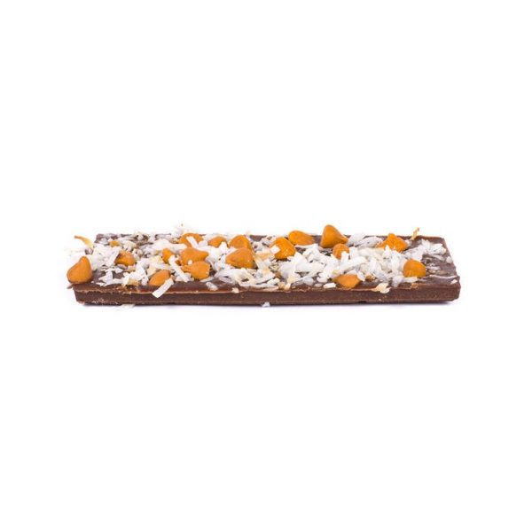 Extra Toasted Coconut 100mg