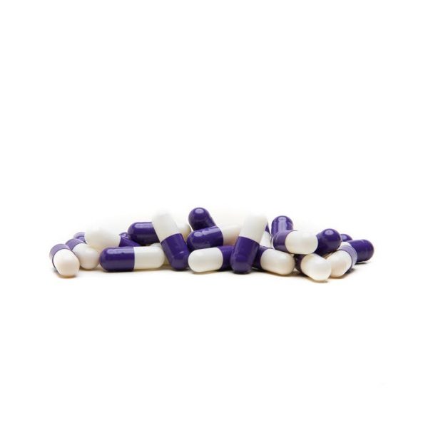 Tranquility 10mg CBD Capsules - 30 pack
