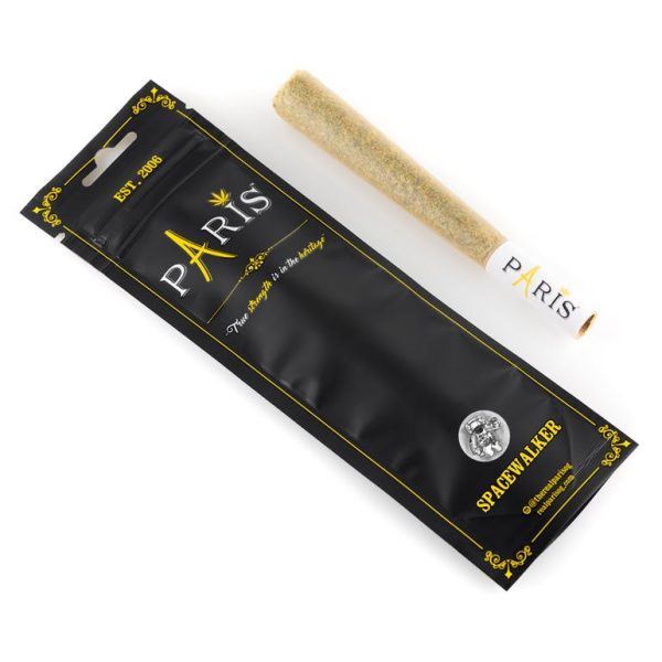 Spacewalker Big Boss Joint 2+g