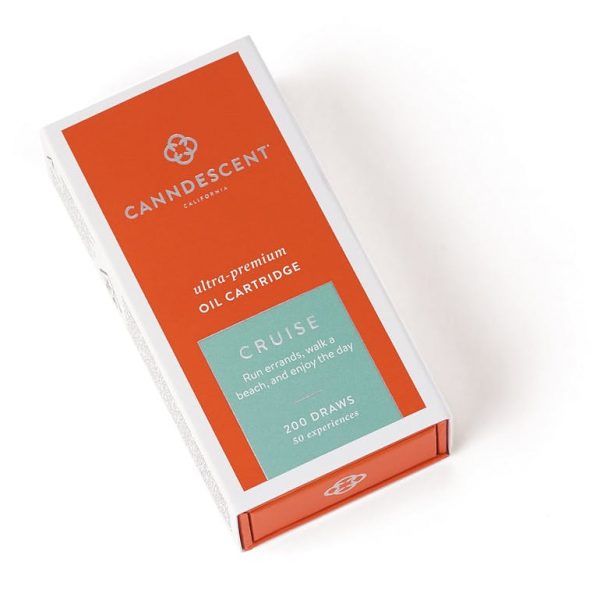 Canndescent - Cruise Cartridge