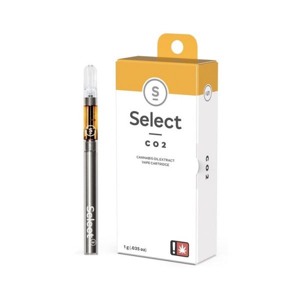 Select C02 - 1g Blue Dream - Hybrid