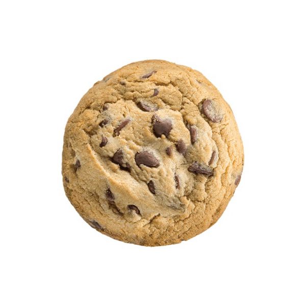 Chocolate Chip Cookie 10:1 CBD 100mg (10pk)