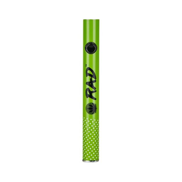 RAD - Vape Battery Kit