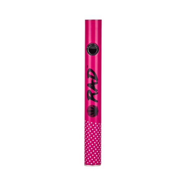 RAD - Vape Battery Kit
