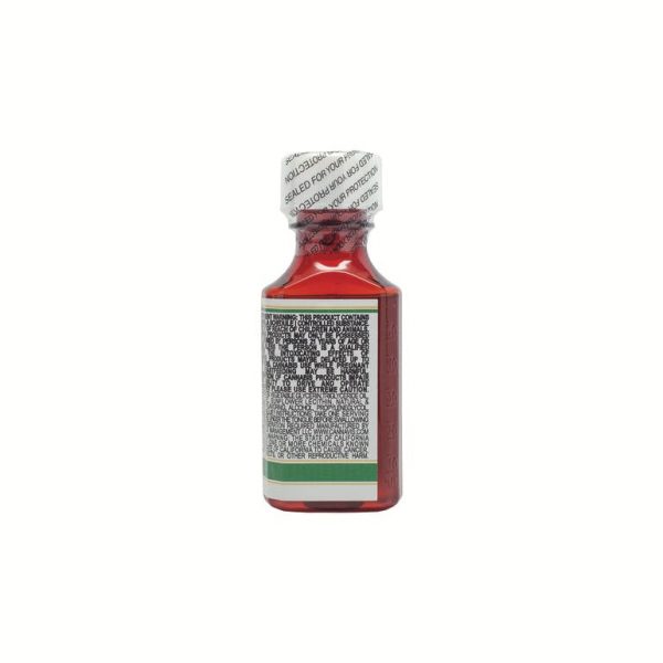 200mg Lemon-Lime 2:1 Syrup