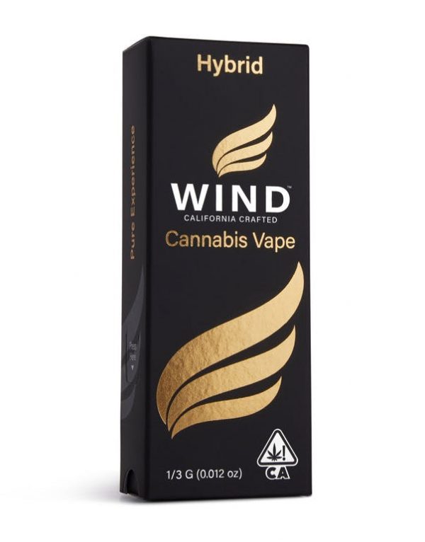 Wedding Cake Hybrid Cartridge