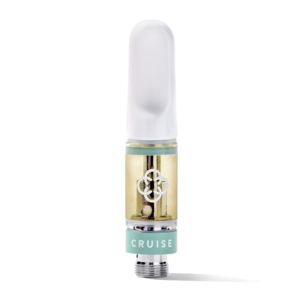 Canndescent - Cruise Cartridge