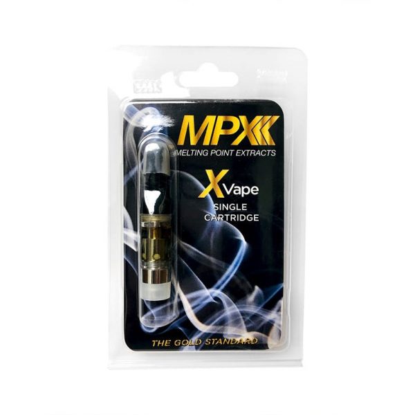 Wedding Cake 500mg X-Vape - MD