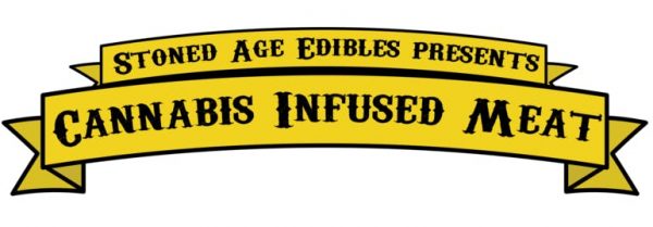Cannabis-Infused THC Jerky - BBQ Habanero