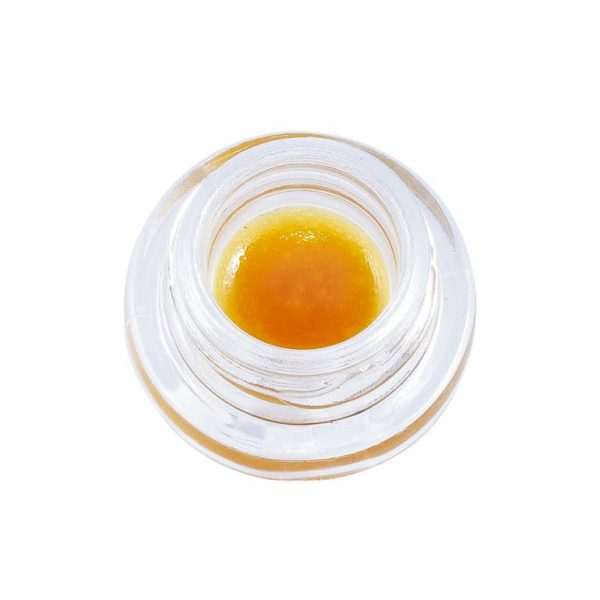 NUG Premium Live Resin - Blackjack