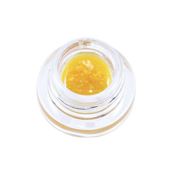 NUG Premium Live Resin - Lemon Meringue