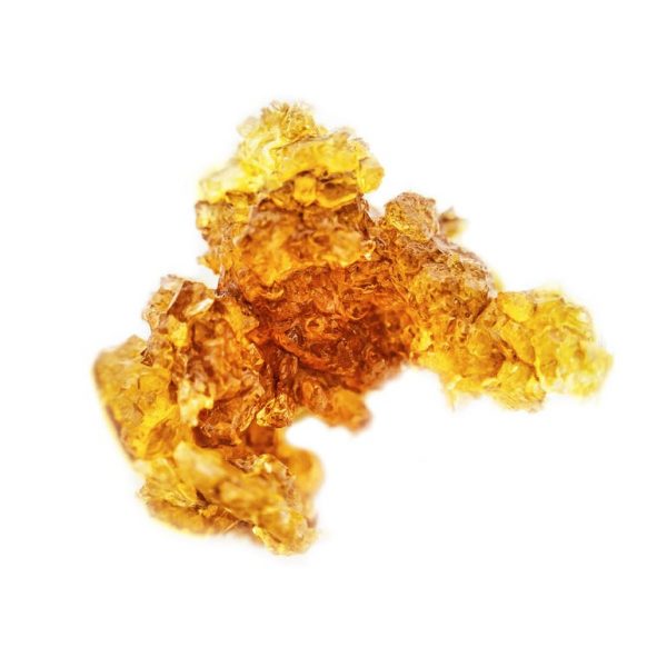 Dosido - Live Resin Diamonds and Sauce