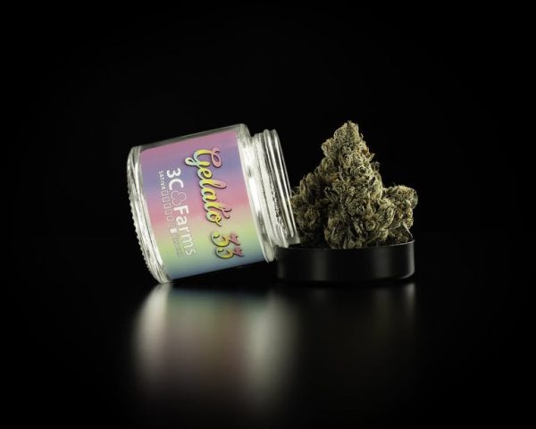 3C Gelato 33 3.5g