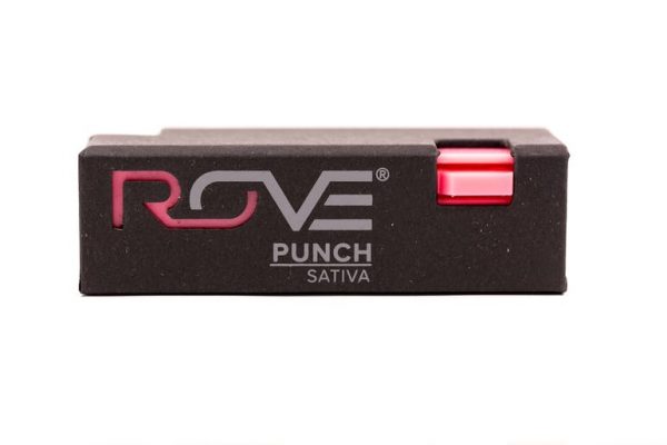 Punch Cartridge 0.525g - OK