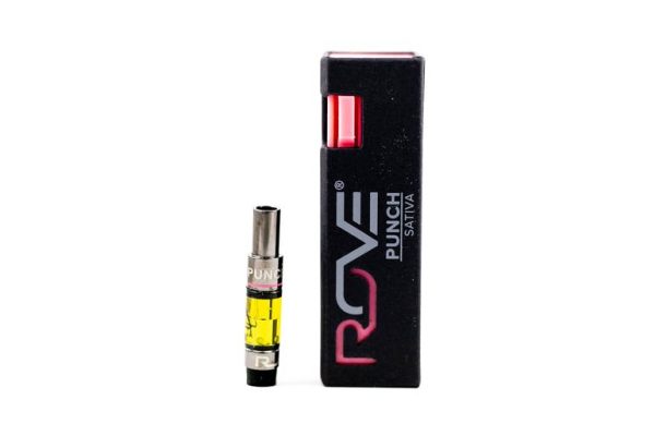 Punch Cartridge 0.525g - OK