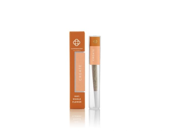 Canndescent Create 302 1g Pre-roll