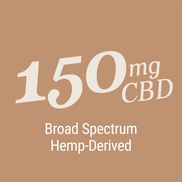 BASKIN™ Skin Relief Cream – 150mg CBD