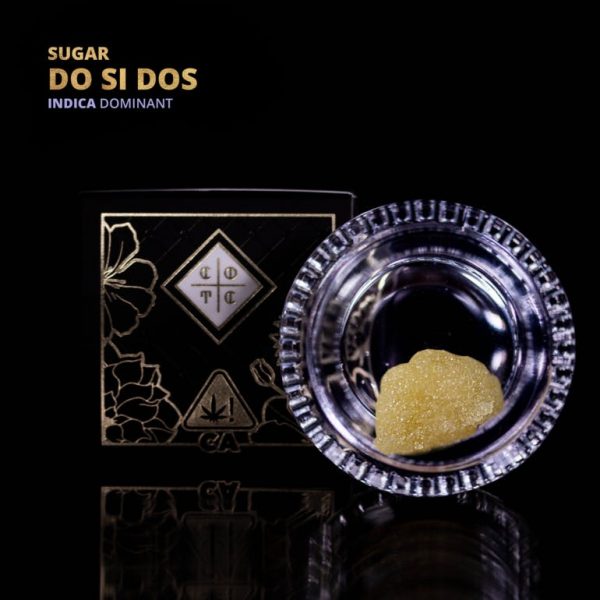 Do Si Dos Sugar